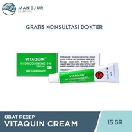 CREAM VITAQUIN