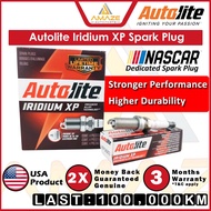 Autolite Iridium XP (XP5683)/ Iridium Ultra (AI5683) spark plug for Subaru Forester 2.0ip SJ & SK (1