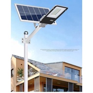 250w 350w 500w Solar Lights Street Outdoor Waterproof Hp-S03c Solar Panel Powered for Outdoor Use