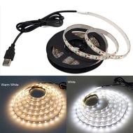 TV LED Backlight Strip – USB 5V, for TV Background Decoration Pita Lampu Belakang LED TV - USB 5V, u