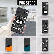 Cute melody cartoon case for Oppo A91, Reno 3| Oppo phone case