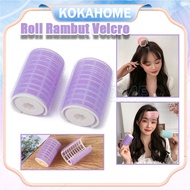 Velcro Hair Roller/Velcro Hair Roller/Magic Hair Roller Curly