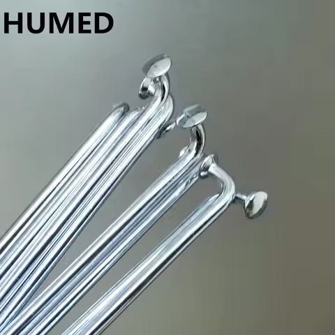 36pcs/lot Motorcycle Accessories Spokes Wire Diameter 3.18mm 120mm-230mm Universal E-Motorcycle Part