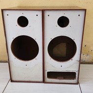Box speaker aktif boks speaker active bekas layak pakai