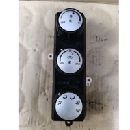 PROTON PERSONA GEN2 SWITCH AIRCOND ORIGINAL USED (second hand)