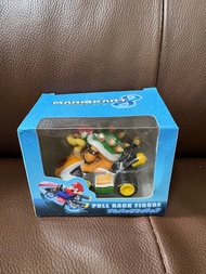 Mario Kart 8 庫巴 玩具車 玩具