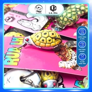 LK TURTLE Lure Specialized Fishing Lure, Specialized Lure Fishing Lure