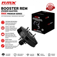 RMX Premium Car Brake Booster HONDA Civic Genio & Genio 1992-1995 46400-SR4-A02