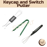 Keycap and Switch Puller