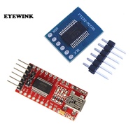 FT232RL FT232 USB TO TTL 5V 3.3V Download Cable To Serial Adapter Module USB TO 232 GY232V2 MICRO FT