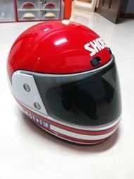 Shoei 老帽 安全帽