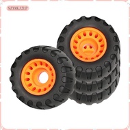[szxmkj2lp] 4x Skateboard Wheels 76x45mm Street Longboard Wheel Replacement Roller Parts Skateboard 