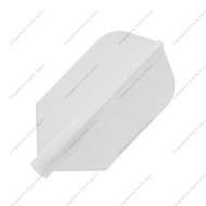 8 Flight - Flight - Slim - White