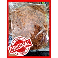 Serunding Daging Viral Sedap 200gm