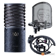Aston Origin / Aston Origin Black Bundle ไมโครโฟนคอนเดนซ์เซอร์