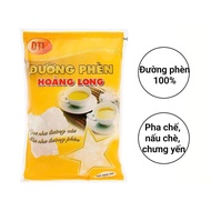 Hoang Long rock sugar 500g pack_BH