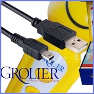 ✘ ✫ ❡ Grolier Talking Pen Charger