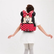 Australia smiggle Large Capacity Cartoon Backpack Primary and Secondary School Students Straw Cup