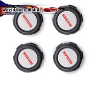 Wheel Hub Cover Nissan 720 Big-m D21 Hardbody Frontier 1990-1997