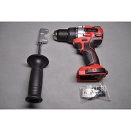 DEVON Big5282/5283Brushless Lithium Battery Drill High Torque Ice Fishing Drill Impact Drill Multi-F