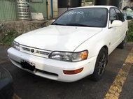 貪小便宜者勿入 COROLLA 1.8 美規自排 完全無待修 可查驗.試車.代步