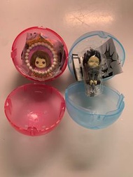 我的英雄學院 扭蛋