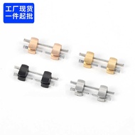 3.5mm Head Grain 26mm Strap Suitable for AP 42mm Royal Oak Offshore AP15400 26320 26331