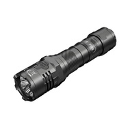 全新 Nitecore 4000流明USB充電手電筒 P20iX