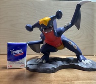 烈咬陸鯊 Garchomp 壽屋 ARTFX J Pokemon figure 模型 公仔