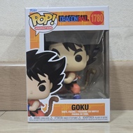 Funko Pop Animation Dragon Ball Goku 1780 Kameha Special Original New