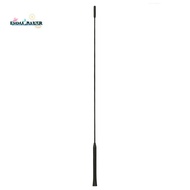 21.5Inch Roof AM/FM Antenna Mast Car Antenna for  Focus 2000-2007 98BZ18A886AA-CR198 Car Accessories