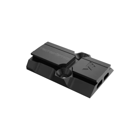 Vector Optics MOJ Footprint & Glock MOS System to VOD Footprint compatible With A_C_R_O P2/C2 Adapte