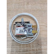MORGAN MCS-198 SHOWCASE CHILLER TEMPERATURE CONTROLLER THERMOSTAT ORIGINAL(NEW)