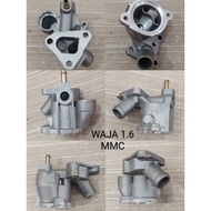 WAJA 1.6 MMC THERMOSTAT HOUSING