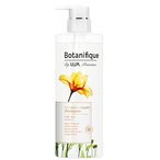 LUX麗仕頂級植萃豐盈洗髮精（按壓瓶）