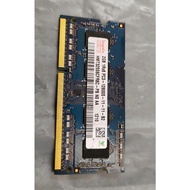 2 GB DDR 3 Laptop RAM