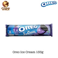 Oreo Ice Cream Blueberry 119g