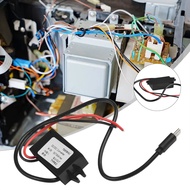 【SUFA】12V to 5V 3A Waterproof Converter Type C USB C DC-DC Step Down Module