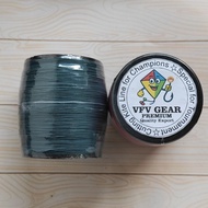 [VFV Gallery] Snap-On Gelasan String - Ulur VFV Gear/ Strong, Scratch-Resistant/ PSG-013/