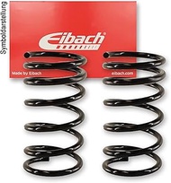 Eibach lowering springs E7021-120 compatible with Peugeot PARTNER