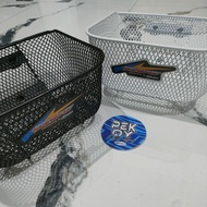 H2C wave 125 Thailand original H2C Vietnam basket