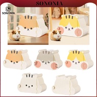 [SONONIA] Hamster House, Usable, Hut, Loft Bed, Habitat, Decor, Playroom, Hamster Habitat, Decor, Pe