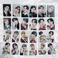 [READY STOCK] Stray Kids 5 Star Soundwave Lucky Draw Giveaway Official Photocards