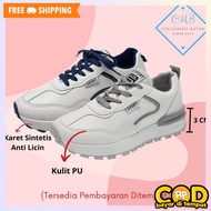 KEDS Sneaker Girls Korean Style Srpatu Sneakers Sekola Swapatu Children Junior High School Depatu Cats Contemporary Sepat Sneaker Shoes For Women Adult Sneake Sneakers Wnita Branded Shoes For Teenage Girls Latest Teenagers Sepstu Shoes For Women Sneakers