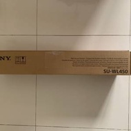 Sony電視原裝掛牆架 SU-WL450