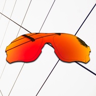 เลนส์อะไหล่ทดแทนโพลาไรซ์ HXHTenD สำหรับ Oakley EVZero เส้นทาง OO9308เส้นทาง EVZero เอเชียพอดีแว่นกัน