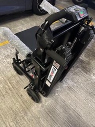電動爬樓梯輪椅 老人椅 便椅