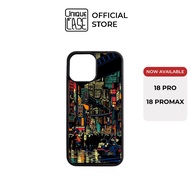 Unique Case for iPhone Quality CHAT035