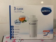 BRITA Classic 濾芯  (三件裝)