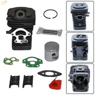 Reliable Upgrade Cylinder Piston for Husqvarna 235 235E 236 236E 240 240E